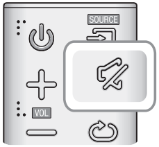 CONNECTING THE SUBWOOFER TO THE MAIN UNIT Step 3