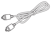 Optical Cable