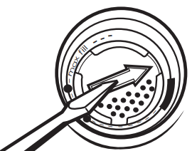 Add Rinse Aid Step 3