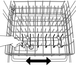 Whirlpool Dishwasher WDF520PADM Manual | ManualsLib