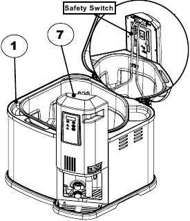 ASSEMBLY INSTRUCTIONS Step 3