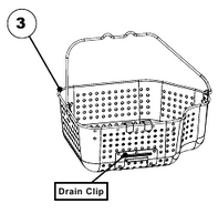 PARTS LIST Step 2