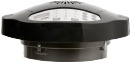 Digital Power Head (IRC6) 26001 Black with Silver Accents