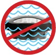 Do not wash or immerse Power Head in water or cycle through dishwasher