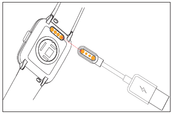 Yamay watch instructions sale