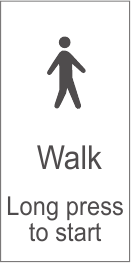 Walk Mode