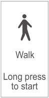 Walk Mode 2