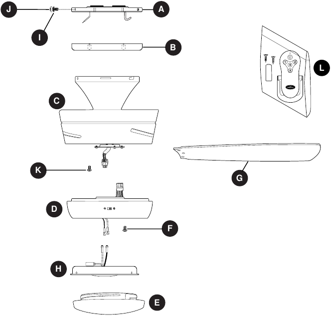 Harbor Breeze Mazon Ceiling Fan Manual ManualsLib