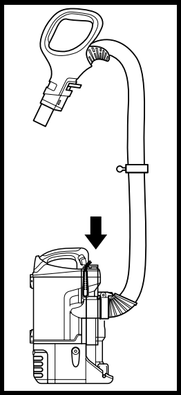 Shark DuoClean Performance Lift-Away UV700 Series Manual | ManualsLib