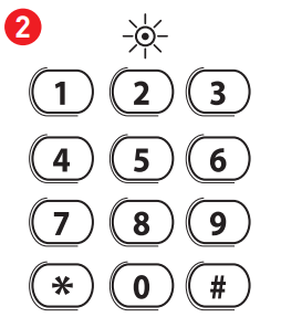 Master Lock P008EML Instructions | ManualsLib