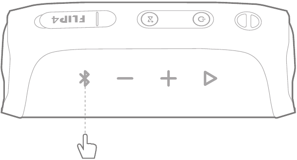 Bluetooth connection