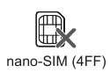 nano-SIM (4FF)