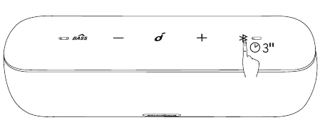 Using Your Soundcore Motion+ Step 4