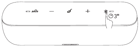 Using Your Soundcore Motion+ Step 5