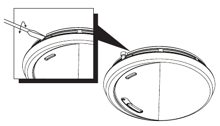 FIRST ALERT Smoke Alarm P1210 Manual | ManualsLib