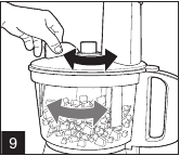 8-Quart Digital Air Fryer