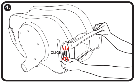 Halo Bassinest Swivel Sleeper Series PREMIERE/ESSENTIA Manual | ManualsLib