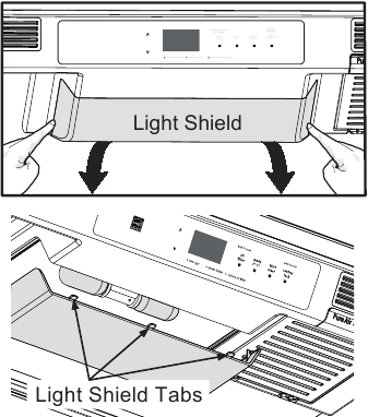 Upper-Level Lighting 