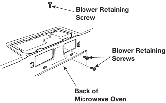 Samsung Over the Range Microwave ME18H704SFS Manual | ManualsLib