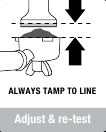 OVER EXTRACTION SOLUTIONS Step 3