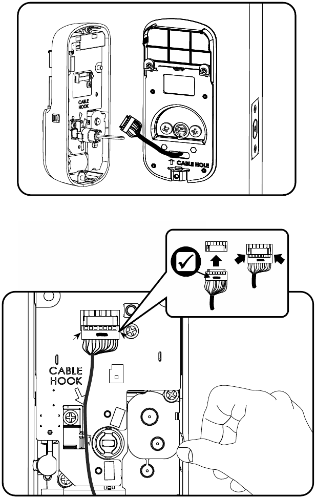 Yale YRD256 / YRD456 Manual | ManualsLib