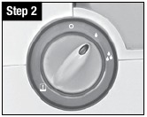 Operating Instructions V750 Series Step 2