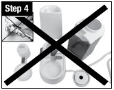 Operating Instructions V750 Series Step 4