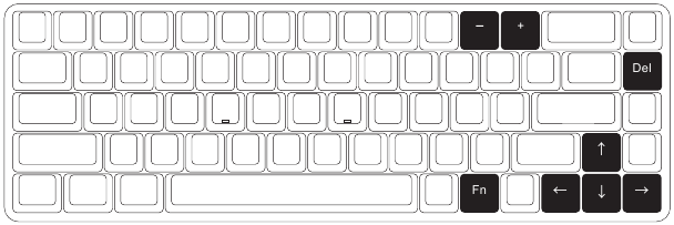 Akko 3068 Keyboard Manual | ManualsLib