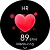 HEART RATE