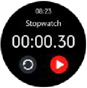 STOPWATCH