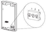 Aube Thermostat TH115-A-120S/U TH115-AF-120S/U Manual | ManualsLib