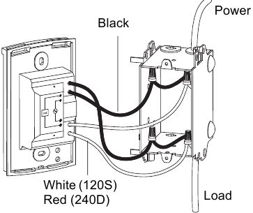 Aube Thermostat TH115-A-120S/U TH115-AF-120S/U Manual | ManualsLib