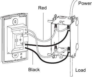 Aube Thermostat TH115-A-120S/U TH115-AF-120S/U Manual | ManualsLib