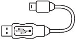 Micro USB Cable