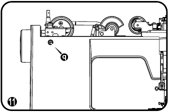 Singer 4423 Sewing Machine Manual | ManualsLib