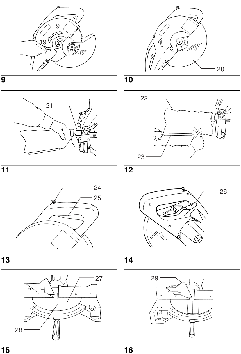 Explanation of general view Step 2