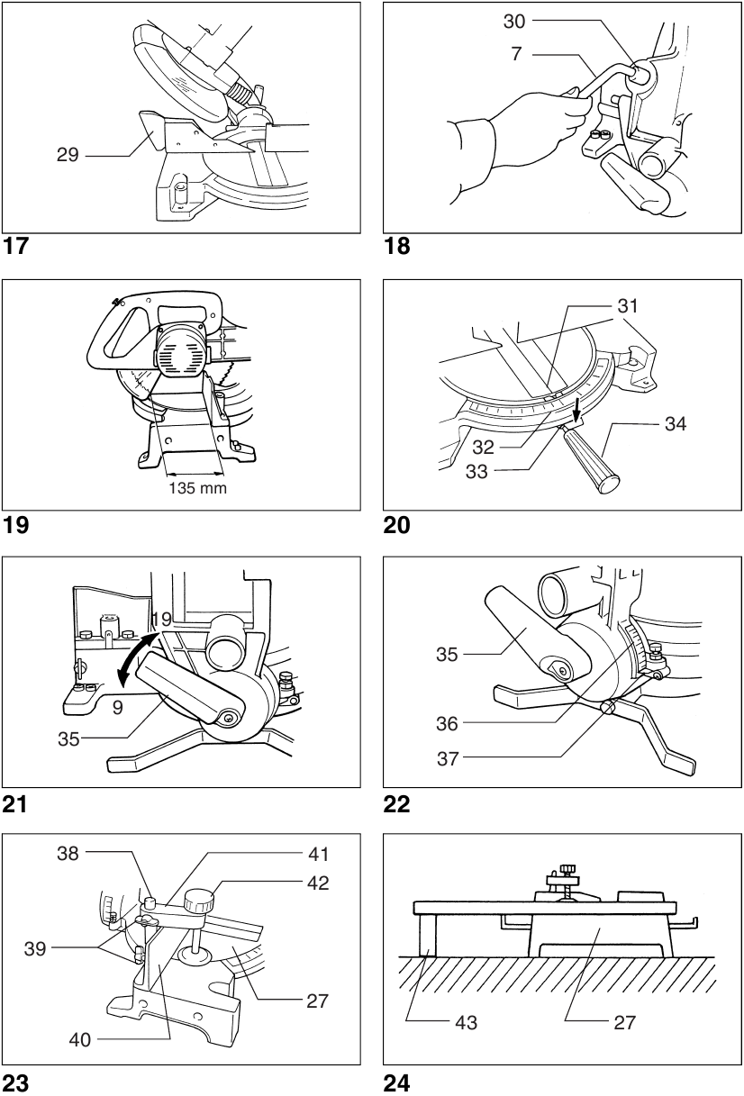 Explanation of general view Step 3