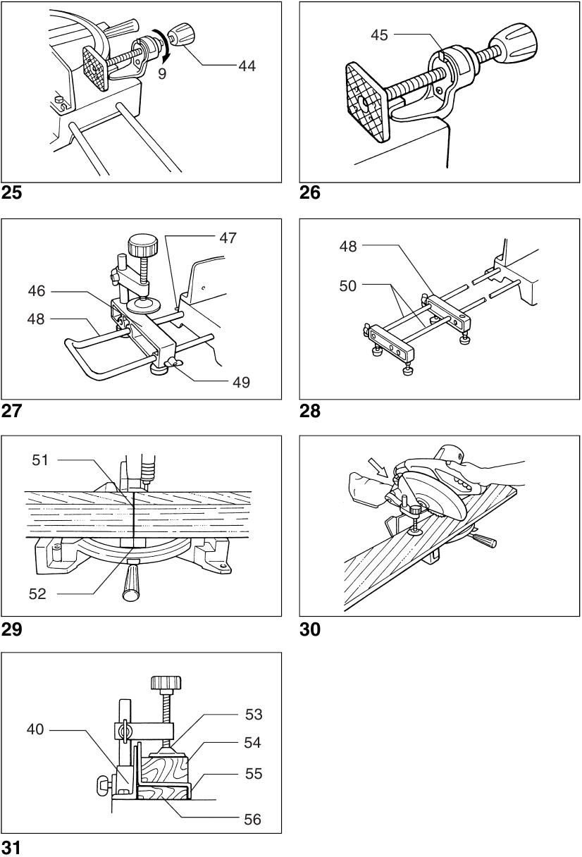 Explanation of general view Step 4