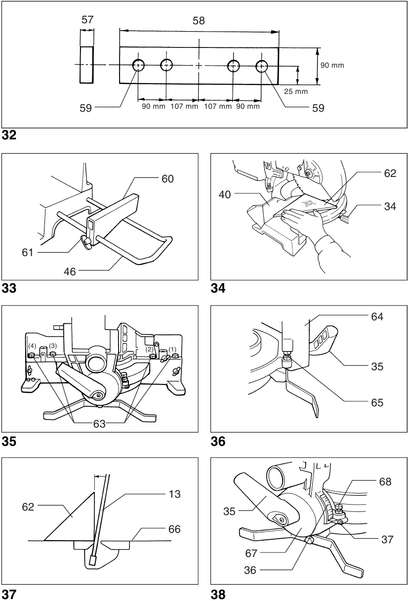 Explanation of general view Step 5