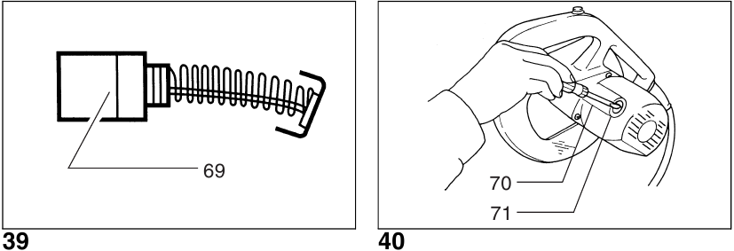 Explanation of general view Step 6