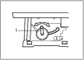 Makita 2703 Table Saw Manual | ManualsLib