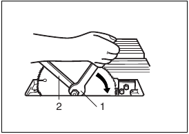 Makita 2703 Table Saw Manual | ManualsLib
