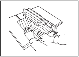 Makita 2703 Table Saw Manual | ManualsLib