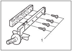 Makita deals 2703 fence