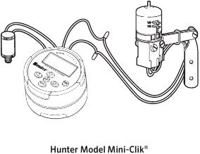 CONNECTING A WEATHER SENSOR