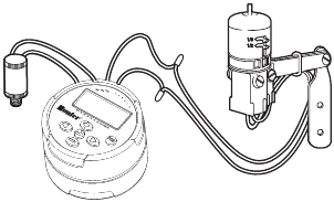 Sensor Operation