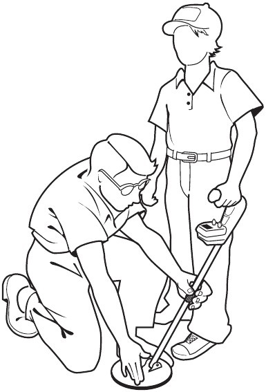 Adjusting Length Step 3