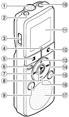 Olympus VN-7200 Manual | ManualsLib