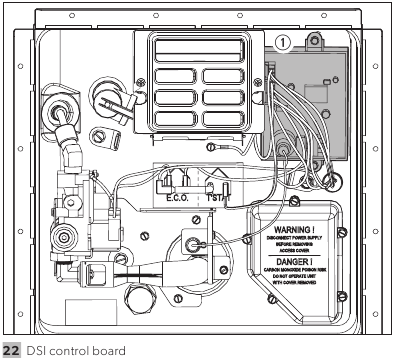 Dometic WH-6GEA Manual | ManualsLib