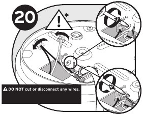 Installation Step 10